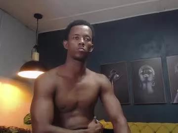 athleticbig_cock from Chaturbate is Freechat