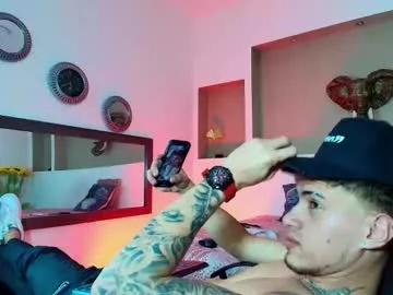 austin_collinss from Chaturbate is Freechat