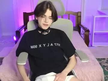 b0y_fantasy from Chaturbate is Freechat