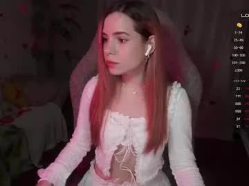 bae_bunny from Chaturbate is Freechat