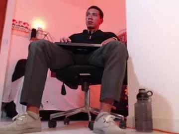 bastian_franco_ from Chaturbate is Freechat