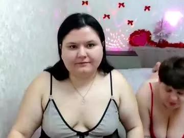 beckyandellen from Chaturbate is Freechat