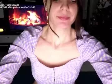 bella_alice from Chaturbate is Freechat