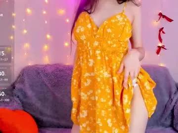 bella_nice_ from Chaturbate is Freechat