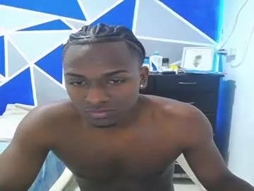 big_black11 from Chaturbate is Freechat