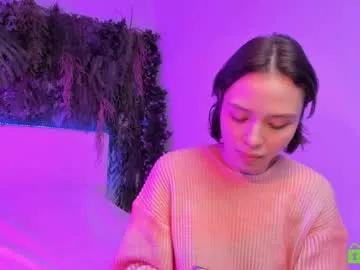 black_jenny from Chaturbate is Freechat