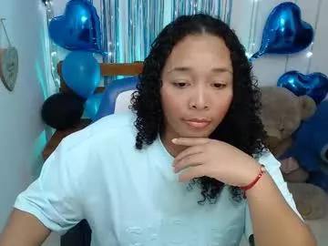 blackqueen_18 from Chaturbate is Freechat