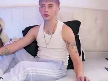 blue_boy_1 from Chaturbate is Freechat