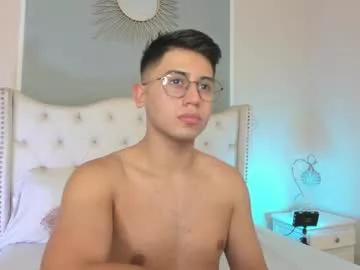 brandonn_millerr from Chaturbate is Freechat