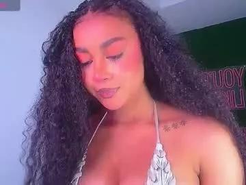 brenda_a_ from Chaturbate is Freechat