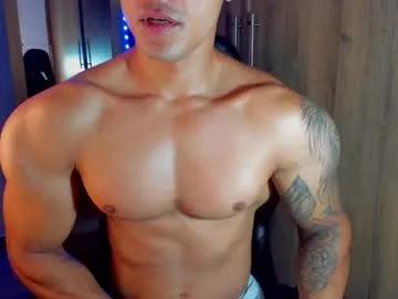 bryan_boy_ from Chaturbate is Freechat