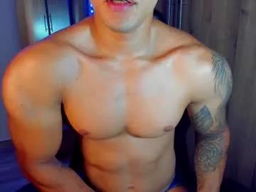 bryan_boy_ from Chaturbate is Freechat