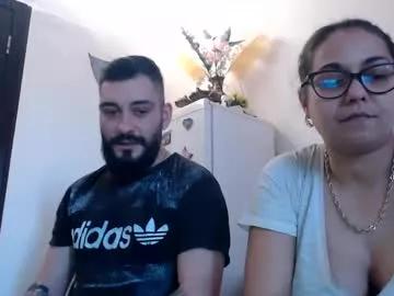 byanna_kevin from Chaturbate is Freechat