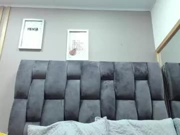 camila__herrera from Chaturbate is Freechat