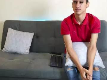 camilo_stark from Chaturbate is Freechat