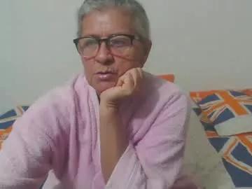 candy_mature_ from Chaturbate is Freechat