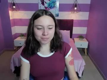 carol_pinter from Chaturbate is Freechat