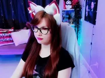 carol_xbaby from Chaturbate is Freechat