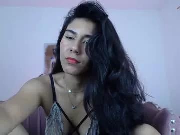 carolina46 from Chaturbate is Freechat