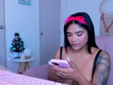 carolinalovehot from Chaturbate is Freechat