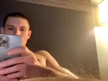 chancerhoades from Chaturbate is Freechat