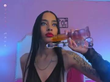 charlotte_kisss from Chaturbate is Freechat