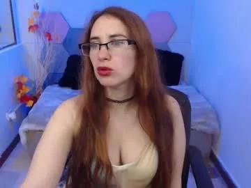 charlottetaylor_ from Chaturbate is Freechat