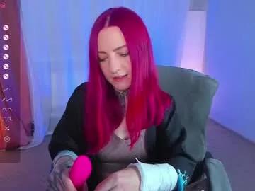 cherry_roxy from Chaturbate is Freechat