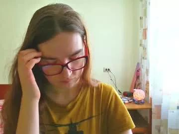 cherrytastepussy_anna from Chaturbate is Freechat