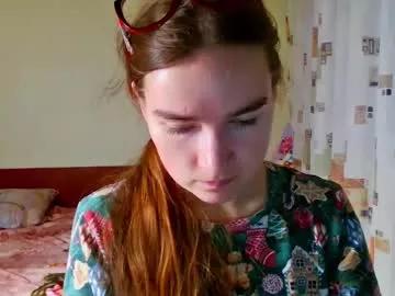 cherrytastepussy_anna from Chaturbate is Freechat