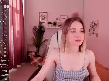 chloe_sinn from Chaturbate is Freechat