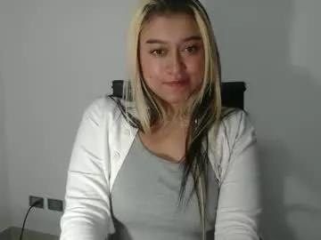 chloeblaze3 from Chaturbate is Freechat