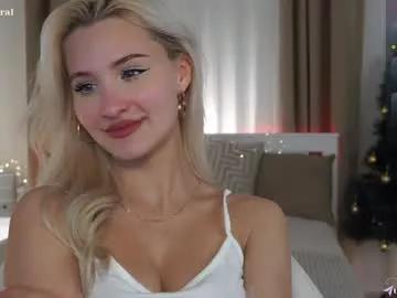 chloecoral from Chaturbate is Freechat