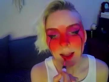 chloekissxo from Chaturbate is Freechat