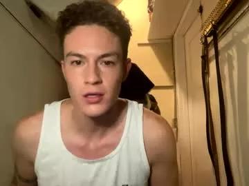 chrisinthecloset from Chaturbate is Freechat