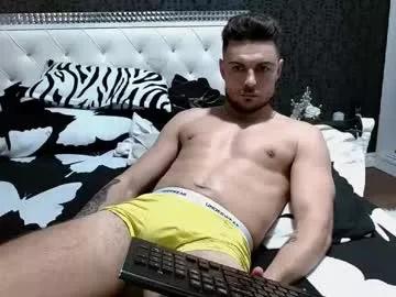 christianhot_ from Chaturbate is Freechat