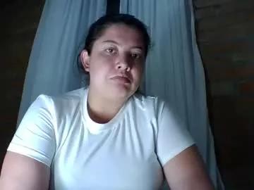 christine_johnson from Chaturbate is Freechat