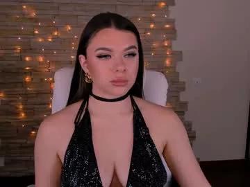 christine_wells from Chaturbate is Freechat