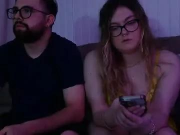 coupleofchi97 from Chaturbate is Freechat