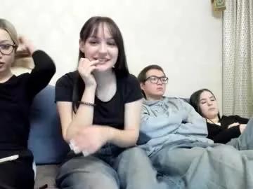 crazysweetygirls from Chaturbate is Freechat