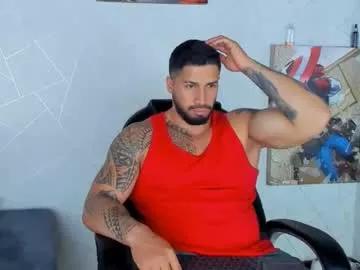 cristian_walker from Chaturbate is Freechat