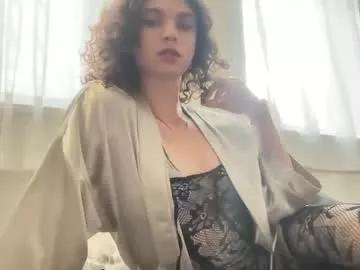 curlyheadedangel from Chaturbate is Freechat