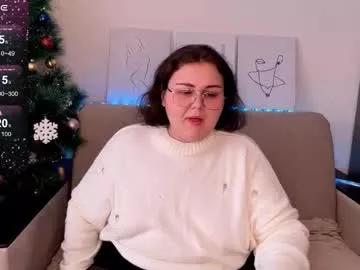 curvy_janie from Chaturbate is Freechat