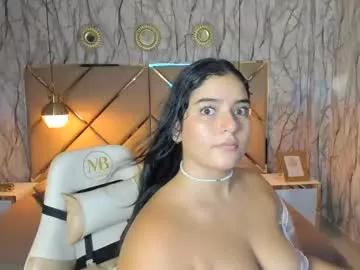 curvyxmiku from Chaturbate is Freechat