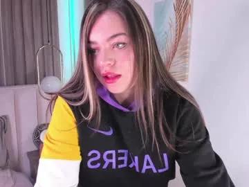 cute_coconut from Chaturbate is Freechat