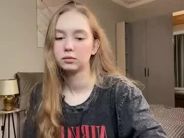 cute_land from Chaturbate is Freechat