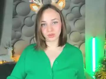 cutesmile_sharon from Chaturbate is Freechat