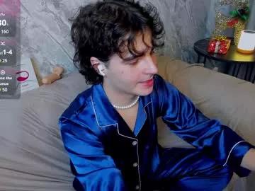 cutie_jacob_ from Chaturbate is Freechat