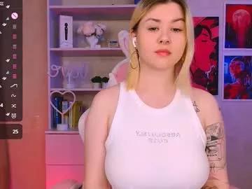 cutie_mili from Chaturbate is Freechat