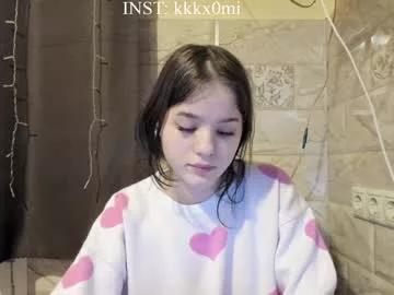 cutiekitty_cb from Chaturbate is Freechat